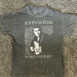 John Mayer Medium T